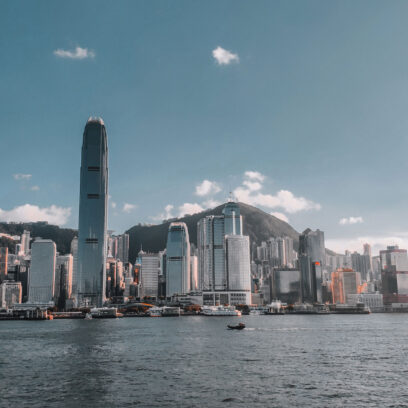 HONG KONG