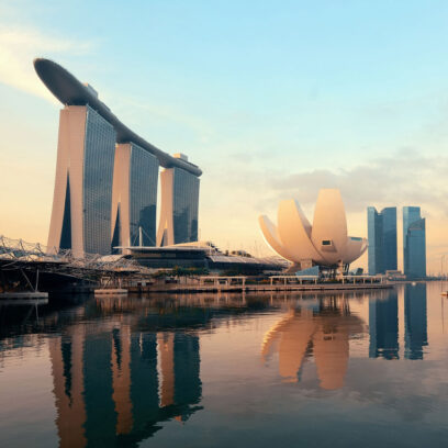 SINGAPORE